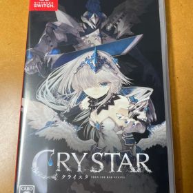 Switchソフト クライスタ