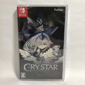 クライスタ switch 新品 未開封 匿名配送