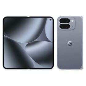 【新品未開封】Google Pixel 10 Pro Fold 512GB SIMフリー Moonstone【日曜日以外即日発送】【送料無料】