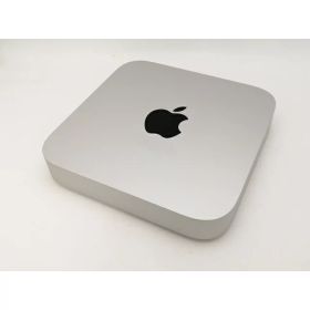 【中古】Apple Mac mini M2 Pro(CPU:10C/GPU16C) 16GB/512GB MNH73J/A (M2,2023)【新宿2】保証期間1ヶ月【ランクA】