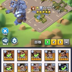 本部35 400番台後半 S5スタート | ラストウォーサバイバルのアカウントデータ、RMTの販売・買取一覧