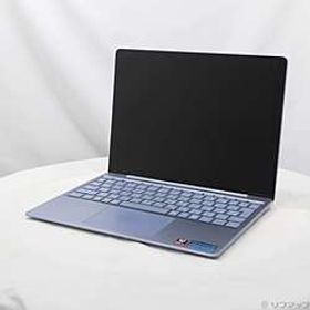 〔中古品〕 Surface Laptop Go 〔Core i5／8GB／SSD256GB〕 THJ-00034 アイスブルー〔中古品〕 Surface Laptop Go 〔Core i5／8GB／SSD256GB〕 THJ-00034 アイスブルー