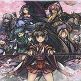 中古ボードゲーム 新幕 桜降る代に決闘を 達人セット