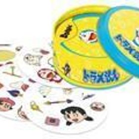 新品ボードゲーム ドブル ドラえもん (Dobble)