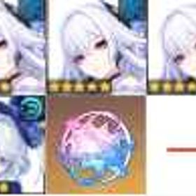 スカーク完凸+蒼耀+チャスカ+フリーナ+紡がれた運命135個 | 原神のアカウントデータ、RMTの販売・買取一覧