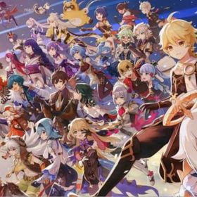 ❮原神❯検索組み合わせ🏅 | 原神のアカウントデータ、RMTの販売・買取一覧