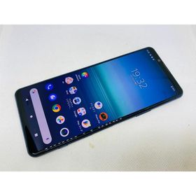 ★送料無料★ジャンク★au★SOG02★ブルー★0074280000024★SYS★12/01