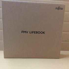 @【未使用品】FMV LIFEBOOK CH90/G3 FMVC90G3G ベージュゴールド (13.3型/Core i7 1260P/16GB/SSD512GB/Win11Home)ノートパソコン ノートPC