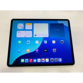 ★送料無料★ジャンク★WiFi★iPad Air 13インチ (M3) 128GB★グレイ★0080280003007★SYS★12/01