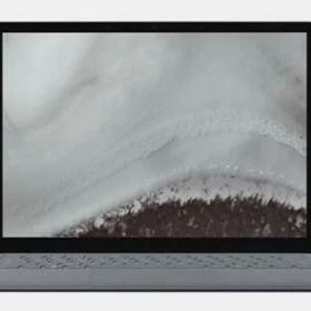 ノートパソコン マイクロソフト Surface Laptop 2 LQL-00025 13.5インチ Core i5 8250U SSD容量128GB メモリ容量8GB Office Windows 10 Webカメラ 日本語キーボード 顔認証 量販店展示品