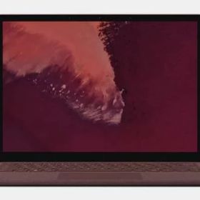 ノートパソコン マイクロソフト Surface Laptop 2 LQN-00060 13.5インチ Core i5 8250U SSD容量256GB メモリ8GB Office Windows 10 顔認証 Webカメラ 日本語キーボード 量販店展示品