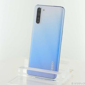 〔中古〕OPPO(オッポ) OPPO Reno3 A 128GB ホワイト CPH2013 楽天 SIMフリー〔276-ud〕