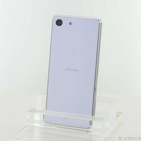 〔中古〕SONY(ソニー) Xperia Ace 64GB ホワイト SO-02L docomoロック解除SIMフリー〔305-ud〕