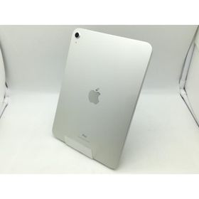 【中古】Apple 【Wi-Fi】 iPad（第10世代/2022） 64GB シルバー MPQ03J/A【OSU301】保証期間１ヶ月【ランクB】