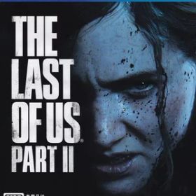 【中古】The Last of Us Part II（ラスト・オブ・アス パートII）/PS4/PCJS66061/【CEROレーティング「Z」（18歳以上のみ対象）】