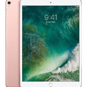 iPad Pro 10.5インチ 第1世代[512GB] Wi-Fiモデル ローズゴー …
