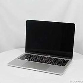 セール対象品 MacBook Pro 13.3-inch Mid-2017 MPXU2JA／A Core_i5 2.3GHz 16GB SSD512GB シルバー 〔10.15 Catalina〕 ［
