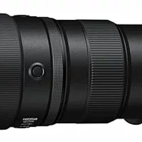 Nikon 交換レンズ NIKKOR Z 600/6.3 VR S ミラーレス一眼 Zシリーズ 超望遠 フルサイズ Sライン ニコン