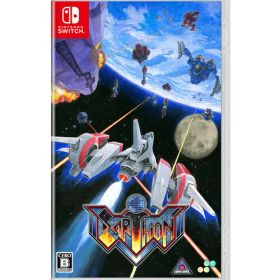 アーシオン[Nintendo Switch] [通常版] / ゲーム