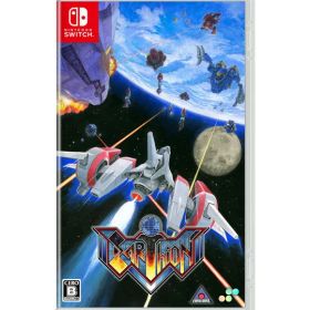 【新品】Switch アーシオン【メール便】