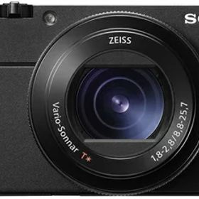 【中古】 ソニー デジタルスチルカメラ「DSC-RX100M5」SONY Cyber-shot(サイバーショット) RX100V DSC-RX100M5