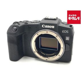 【中古】 【美品】 キヤノン EOS RP ボディ
