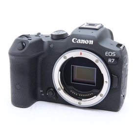 《美品》Canon EOS R7 ボディ