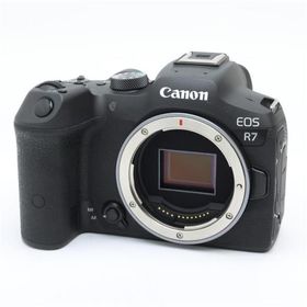 《美品》Canon EOS R7 ボディ