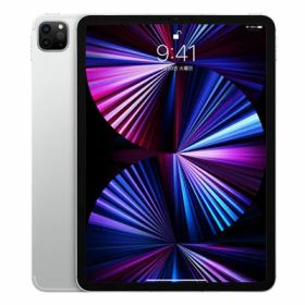 iPad Pro 11 第3世代(2021発売) 中古 32,800円 | ネット最安値の価格