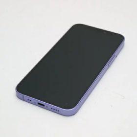 【中古】 美品 SoftBank iPhone12 mini 256GB パープル 安心保証 即日発送 スマホ 白ロム Apple あす楽 土日祝発送OK