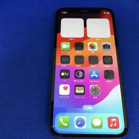 【全品ポイント10倍！要エントリー】【期間限定セール】アップル Apple 【Simフリー】iPhone 12 mini 128GB ブラック MGDJ3J/A 【中古】