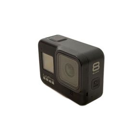 GoPro◆ビデオカメラ GoPro HERO8 BLACK CHDHX-801-FW SPJB1