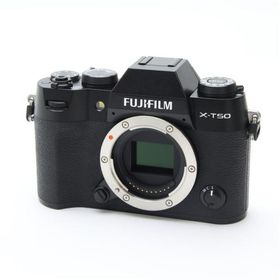 《美品》FUJIFILM X-T50 ボディ