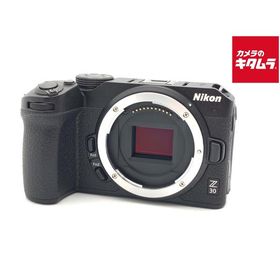 【中古】 【美品】 ニコン Z30 ボディ