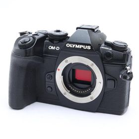 《難有品》OLYMPUS OM-D E-M1 Mark II ボディ