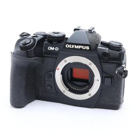 《難有品》OLYMPUS OM-D E-M1 Mark II ボディ