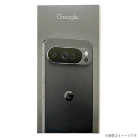 【新品】Google Pixel 10 Pro 512GB SIMフリー Obsidian