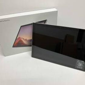 Microsoft PUV-00014 Surface Pro 7 [Office Home and Business 2019] Core i5 1035G4 1.1Ghz SSD:256GB メモリ:8GB Windows11Home 12.3型