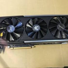 ★中古品 通電確認済み SAPPHIRE NITRO+ RADEON RX 5700 XT 8G GDDR6 グラフィックボード★