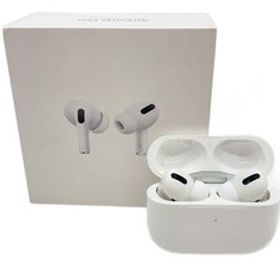 Apple◆イヤホン AirPods Pro MagSafe MLWK3J/A A2190/A2083/A2084