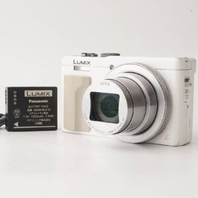 パナソニック Panasonic Lumix DMC-TZ85