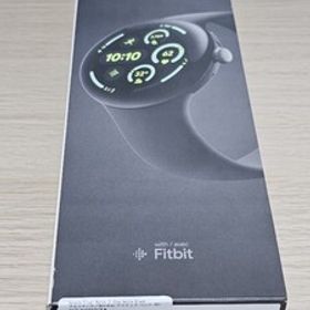 【新品未開封】Google Pixel Watch3 45mm LTE