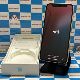 iPhone12 mini 128GB グリーン MGDQ3J/A 楽天モバイル版SIMフリー美品 中古[28146596]