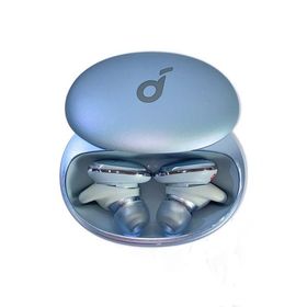 ANKER◆イヤホン・ヘッドホン Soundcore Liberty 3 Pro A3952NA1 [アイスブルー]//