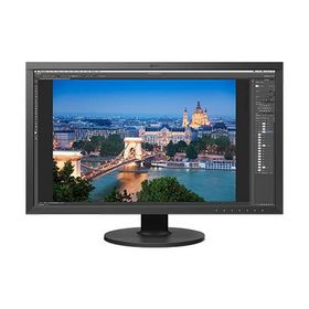 ColorEdge CS2731-BK 27インチ WQHD(QHD) 2560x1440 IPS カラーマネージメント液晶モニター 60W給電対応USB Type-C搭載