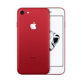 iPhone7[128GB] SoftBank レッド【安心保証】