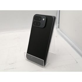 【中古】Google au 【SIMフリー】 Pixel 9 Pro Fold オブシディアン 16GB 256GB【札幌南2条】保証期間１ヶ月【ランクA】