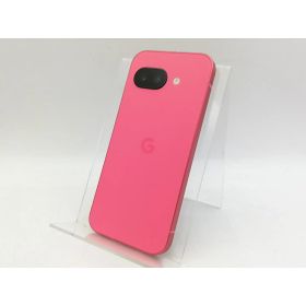 Google Pixel 9a 中古 49,500円 | ネット最安値の価格比較 プライスランク