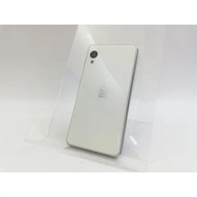 【中古】楽天 楽天モバイル 【SIMフリー】 Rakuten Mini クールホワイト C330【大宮東口】保証期間1ヶ月【ランクB】