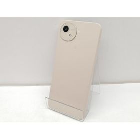 【中古】SHARP 国内版 【SIMフリー】 AQUOS Wish4 ホワイト 4GB 64GB SH-M27【仙台イービーンズ】保証期間１ヶ月【ランクC】